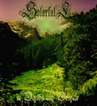 Solarfall (BGR) : In Depths and Despair